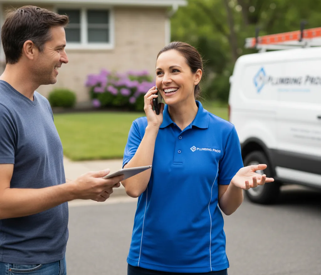 Emergency Plumbing in Whitman, MA
